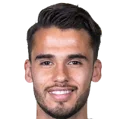 Diego Reyes