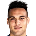 Lautaro Martínez