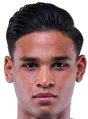 Irfan Fandi Ahmad