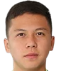 zhaslan zhumashev