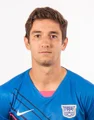 Clement Benhaddouche