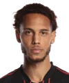 bryce washington