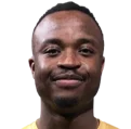 Brice Wembangomo