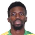Sherif Jimoh