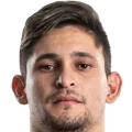 Nicolas Benegas