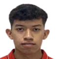 Alonso Ramirez