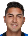 Jeisson Vargas