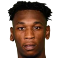 Nico Gordon