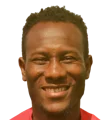 Cyrille Bayala