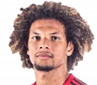 Willian Arão