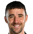 Enda Stevens