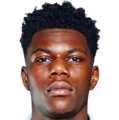 Aurelien Tchouameni