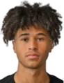 Jaden Servania