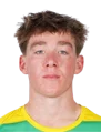 Tate Johnson