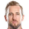 Harry Kane