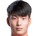 Kim Jong-Min
