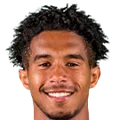 Kevin Lenini Pina