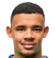 Ronwen Williams