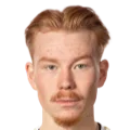 Linus Borgström