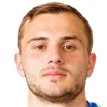 Jordan Morris