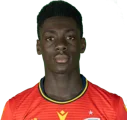 Mohamed Toure