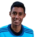 Brandon Palacios