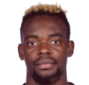 Guy Mbenza