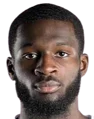 Yeboah Amankwah