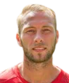Mike Van der Hoorn