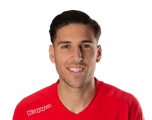 James Delianov