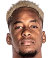 Amir Murillo