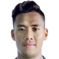 Nanda Kyaw