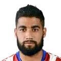 Emanuel Brítez