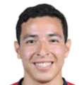 Rafael Bustamante