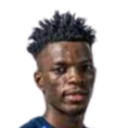 Fidel Brice Ambina