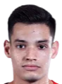 Damian Bobadilla