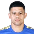 Marcos Rojo