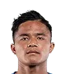Edmund Lalrindika