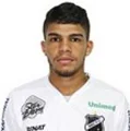 Berguinho da Silva