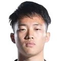 Hu Haoran