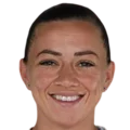 Katie McCabe