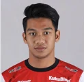 Samuel·Christianson Simanjuntak