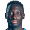 Alpha Richard·Diounkou