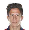 Giuliano Simeone Baldini