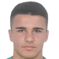 Dylan Borge