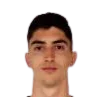 Kevin Manzano Cortés