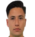 Oscar Macias