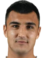 Abbos Otakhonov