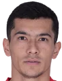 Azizjon Ganiev