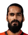 Sandesh Jhingan